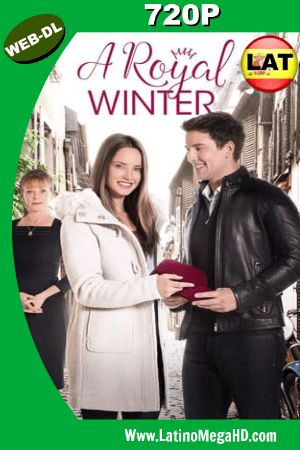 A Royal Winter (2017) Latino HD AMAZON WEB-DL 720P ()